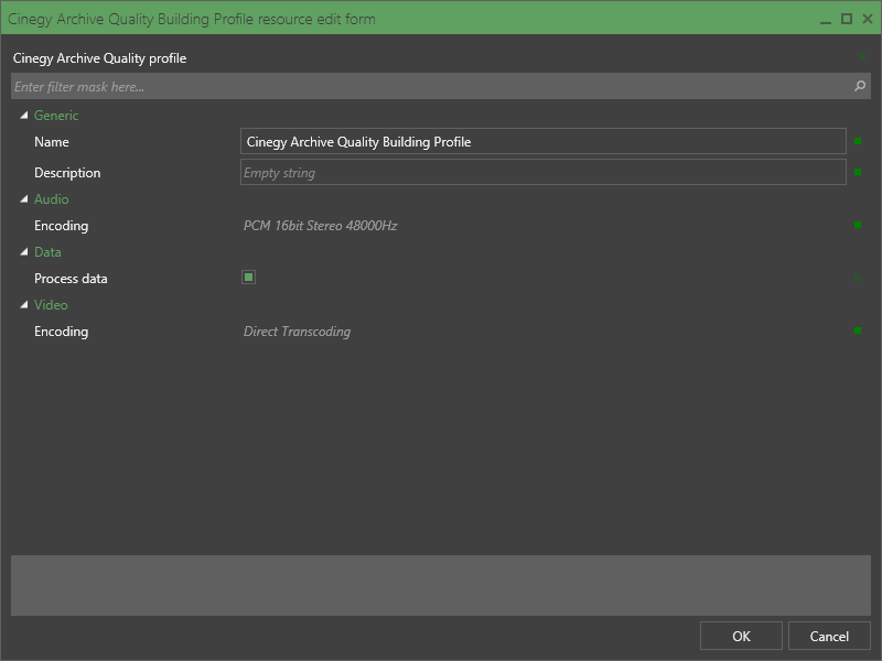Archive_Quality_Profile_Solid_resourse_edit_form