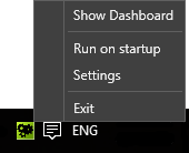 Show_dashboard_command