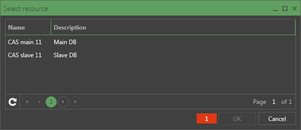 select_cas_connection_dialog