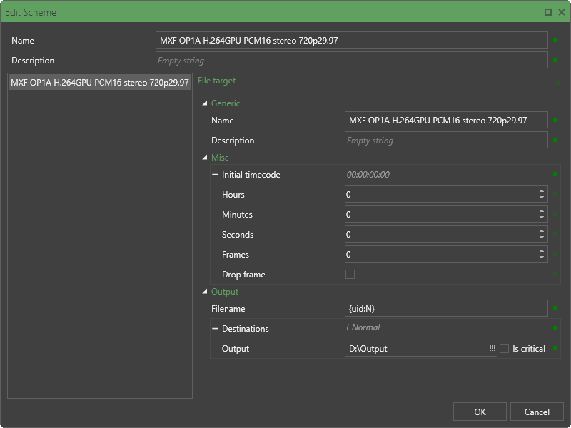 Edit_export_scheme_dialog