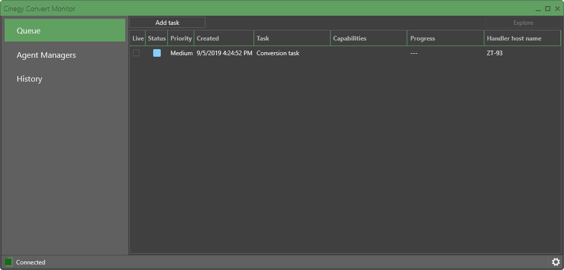 Tasks_queue