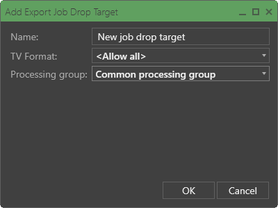 Add_Job_Drop_Target_dialog
