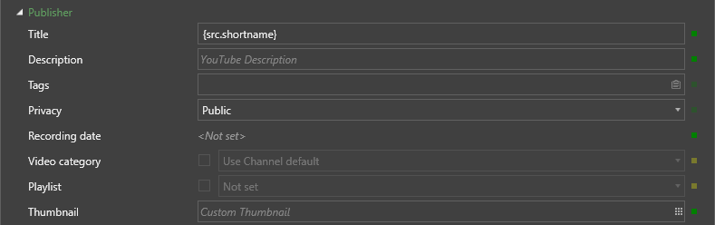 Youtube_publisher_configuration