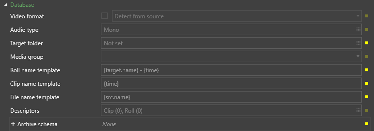 Database_parameters