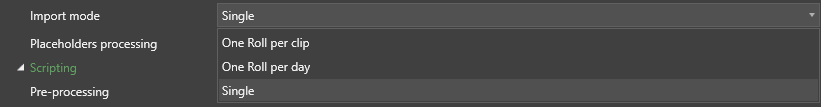 Import_mode