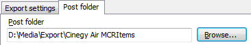 Air_MCRItem_post_folder_settings