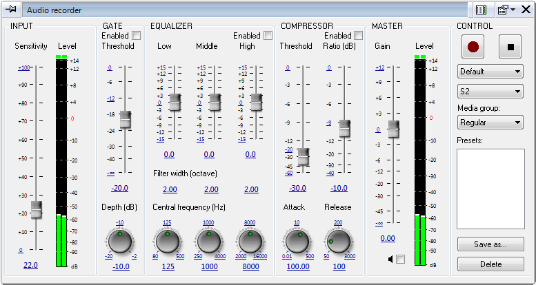 AudioRecorderNEW