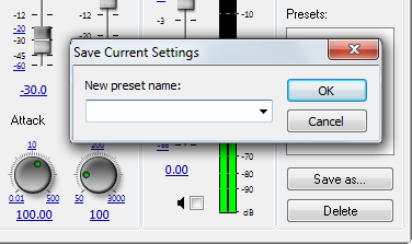AudioRecorder_Control