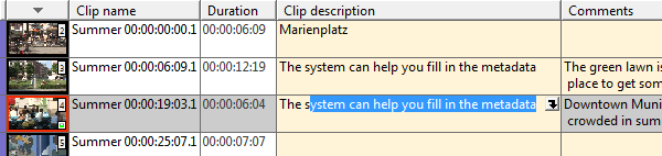 AutoFill