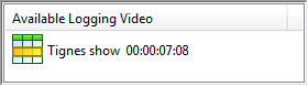 available_logging_video