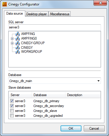 Configurator