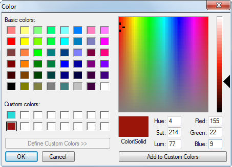 DipToColor