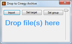 Drop_to_Cinegy_Archive_window