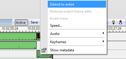 ExtendToEntire