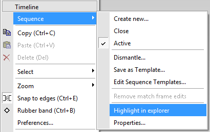 HighlightInExplorer