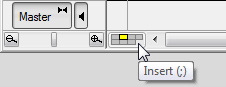 Insertmode