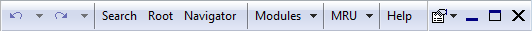 MainToolbar