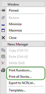 Printing_stories_commands
