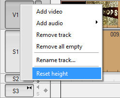 Reset_Height
