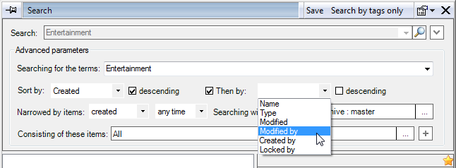 SearchEx_sort_then