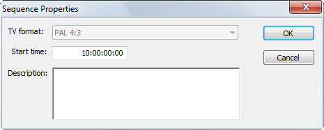Sequence Properties