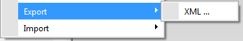Type_template_export_XML