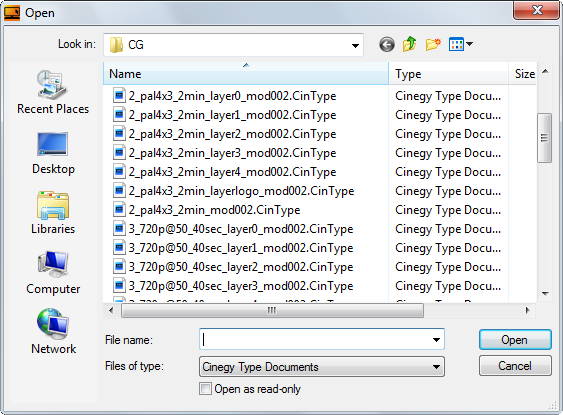 Type_template_import_XML_open