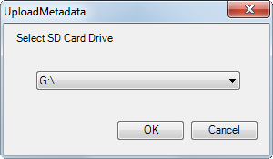 UploadMetadata