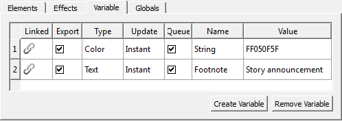 Variables_for_substitution