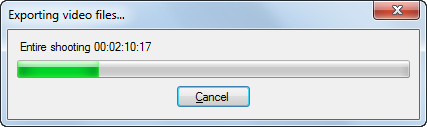 cinegy_browser_export_progress