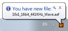 cinegy_browser_new_file_message