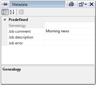 job_metadata