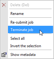 job_terminate