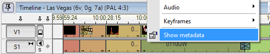 show metadata_command