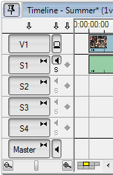 trackselector