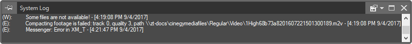 media_cleaner_system_log