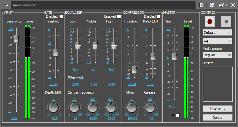 AudioRecorderNEW