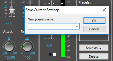 AudioRecorder_Control