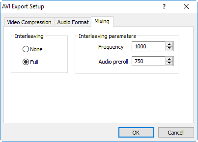 Avi_export_setup_31