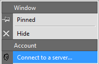 Connect