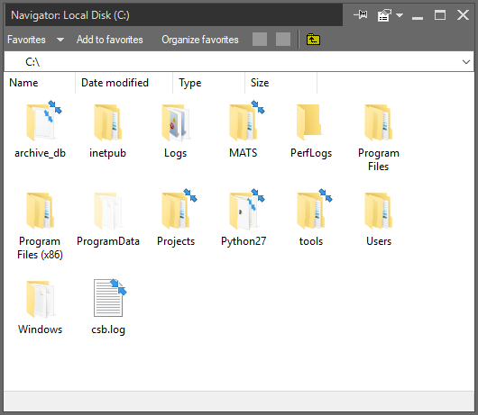 Navigator_window