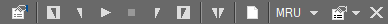Logging_toolbar
