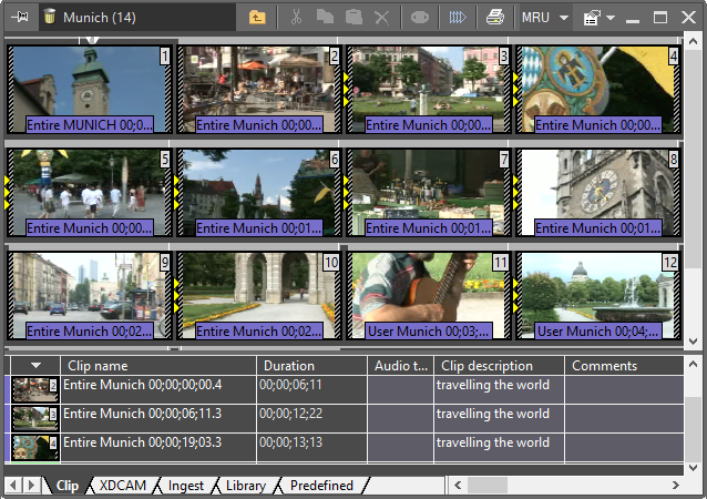 ClipNumbering
