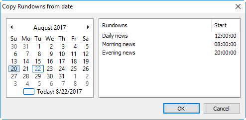 Copy_Rundown_from_date