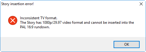 Error_inconsistent_TV_format