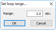 LoopRange