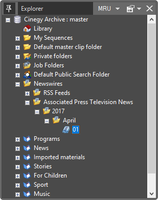 Newswires_node