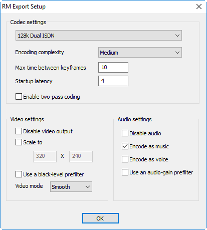 RM_export_setup