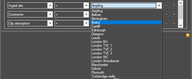 SearchEx_descriptors