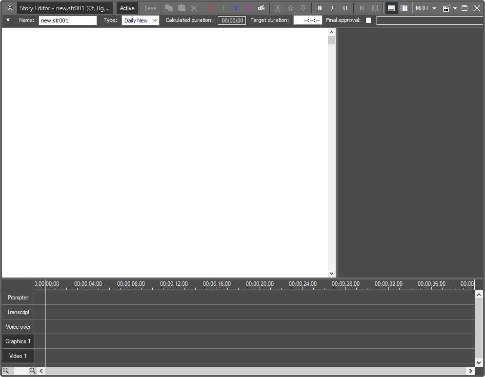 Story_Editor_interface